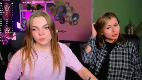 Snapshot of veronica_bubble chatting on 09/26/25, 08:02 Ronni online show from 09/26/25, 08:02