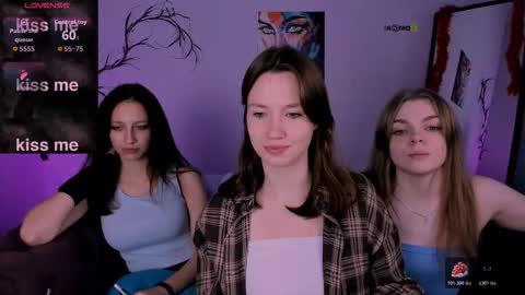 Ronni online show from 11/22/25, 08:19