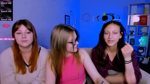 Ronni online show from 12/01/25, 08:36