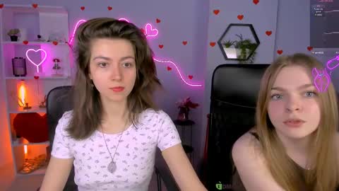 Ronni online show from 05/11/26, 07:11
