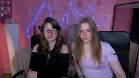Ronni online show from 05/22/26, 07:41