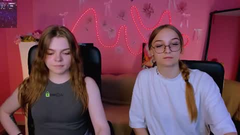 Ronni online show from 06/07/26, 07:17