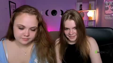 Ronni online show from 06/11/26, 12:32