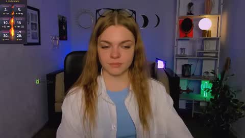 Ronni online show from 06/19/26, 07:17