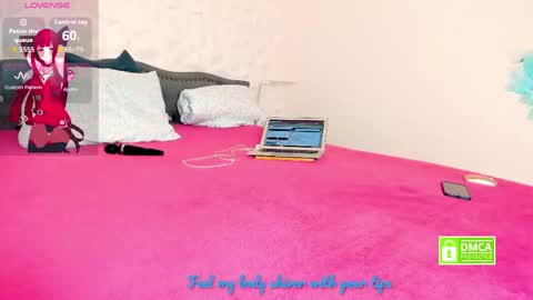 Snapshot of veronica_bubbley chatting on 05/15/26, 05:14 Nylon queen genuine model who bring pantyhose on chaturbate for first time the others just copy my room for money online show from 05/15/26, 05:14