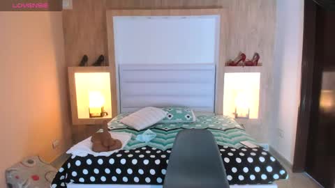 Snapshot of veronica_garciaa chatting on 01/13/25, 12:24 Johovanna online show from 01/13/25, 12:24