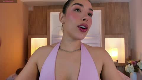 Snapshot of veronica_garciaa chatting on 06/08/26, 03:12 Johovanna online show from 06/08/26, 03:12