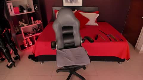 Vero Milf online show from 05/08/26, 07:19