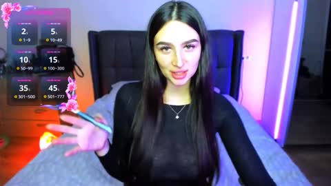 Snapshot of veronica_larsson chatting on 10/10/25, 05:12 Veronica online show from 10/10/25, 05:12