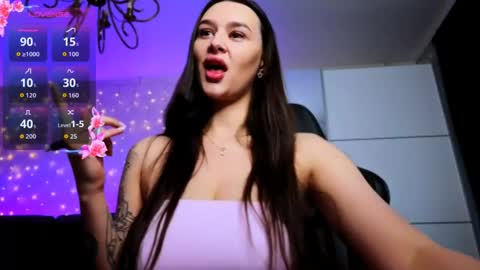 Veronica online show from 04/28/26, 04:12