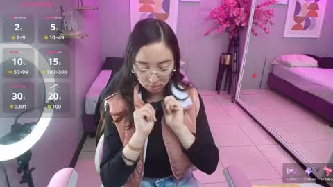 veronica online show from 04/24/26, 07:49