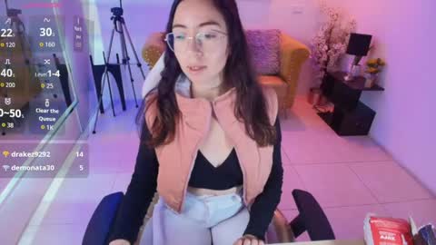 veronica online show from 05/15/26, 07:43