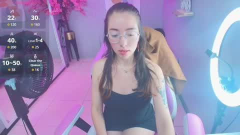 veronica online show from 05/22/26, 07:52