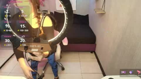 veronica online show from 06/01/26, 06:53