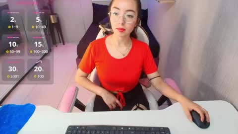 veronica online show from 06/02/26, 07:27