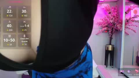 veronica online show from 06/12/26, 07:24
