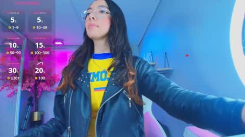 veronica online show from 06/17/26, 07:26