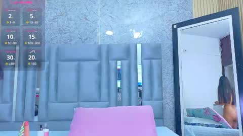 Veronica online show from 06/12/26, 12:48