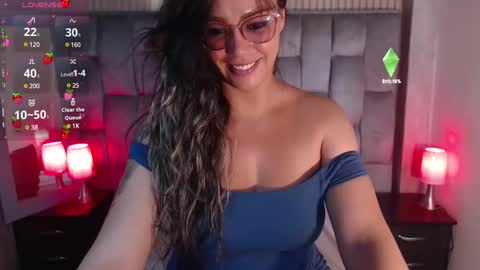 Vero online show from 03/05/25, 08:32