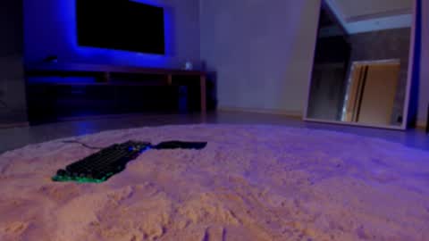 Veronica online show from 01/20/25, 12:46