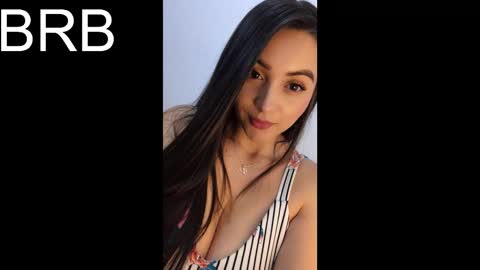 Veronica Rodriguez online show from 12/19/25, 06:20