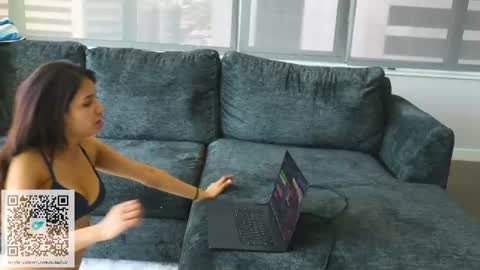 Veronica Diaz online show from 06/29/26, 10:32