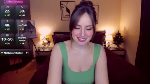 Snapshot of veronicafreman chatting on 01/11/25, 10:08 Veronica online show from 01/11/25, 10:08