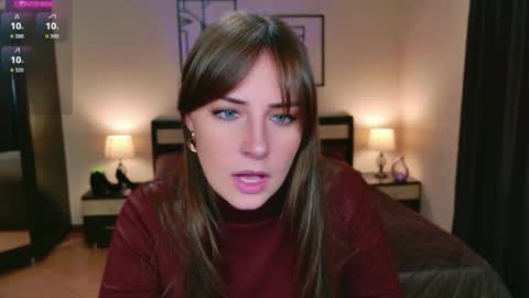 Snapshot of veronicafreman chatting on 09/30/25, 04:50 Veronica online show from 09/30/25, 04:50