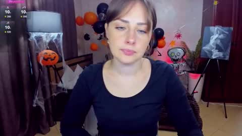 Snapshot of veronicafreman chatting on 10/29/25, 04:59 Veronica online show from 10/29/25, 04:59