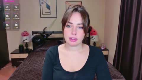 Snapshot of veronicafreman chatting on 11/03/25, 05:20 Veronica online show from 11/03/25, 05:20