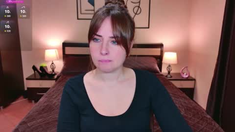 Snapshot of veronicafreman chatting on 11/12/25, 05:30 Veronica online show from 11/12/25, 05:30