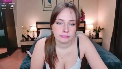 Snapshot of veronicafreman chatting on 01/14/26, 09:37 Veronica online show from 01/14/26, 09:37