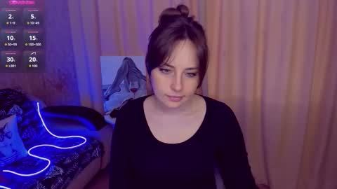 Snapshot of veronicafreman chatting on 02/10/26, 06:06 Veronica online show from 02/10/26, 06:06