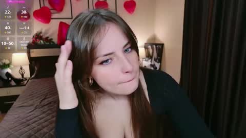 Snapshot of veronicafreman chatting on 02/15/26, 05:48 Veronica online show from 02/15/26, 05:48