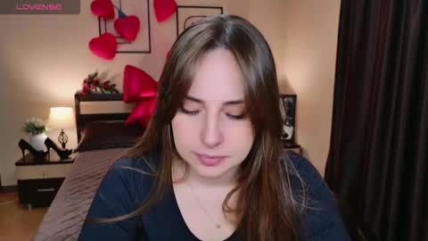 Snapshot of veronicafreman chatting on 02/18/26, 09:27 Veronica online show from 02/18/26, 09:27