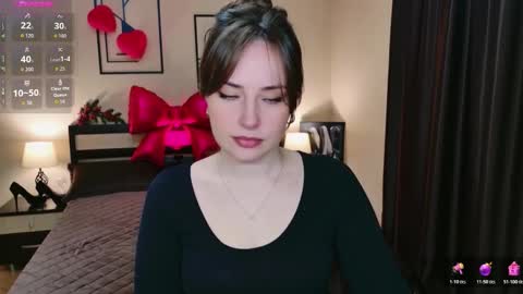 Snapshot of veronicafreman chatting on 02/28/26, 05:19 Veronica online show from 02/28/26, 05:19