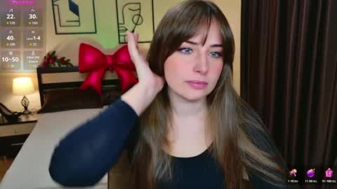 Snapshot of veronicafreman chatting on 03/19/26, 05:33 Veronica online show from 03/19/26, 05:33