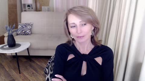 Snapshot of veronicagilbert chatting on 01/15/25, 11:10 Helen online show from 01/15/25, 11:10