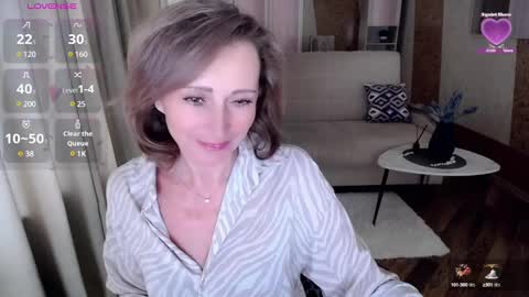 Snapshot of veronicagilbert chatting on 01/21/25, 05:49 Helen online show from 01/21/25, 05:49