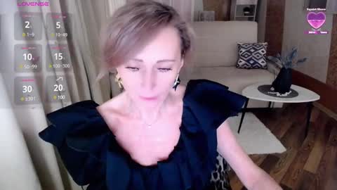 Snapshot of veronicagilbert chatting on 01/21/25, 11:56 Helen online show from 01/21/25, 11:56