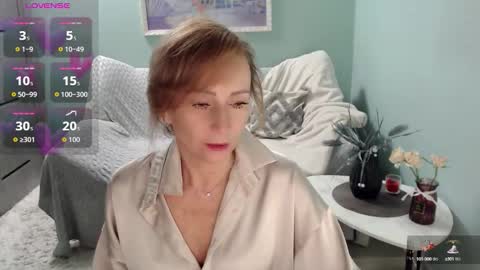 Snapshot of veronicagilbert chatting on 09/12/25, 05:29 Helen online show from 09/12/25, 05:29