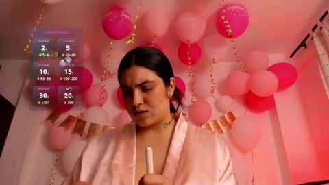 Veronica Gills online show from 05/06/26, 12:08