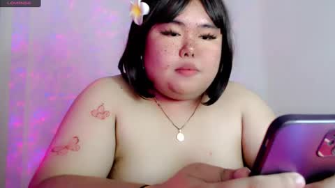 MS. VERONICA 22 I love Aza 3 online show from 03/11/25, 09:13