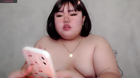 MS. VERONICA 22 I love Aza 3 online show from 12/14/25, 10:03