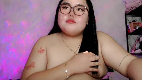 MS. VERONICA 22 I love Aza 3 online show from 06/28/26, 05:30