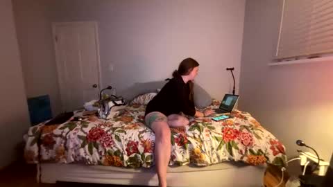 Veronica Lake online show from 12/20/25, 01:02