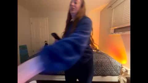 Veronica Lake online show from 02/03/26, 02:53