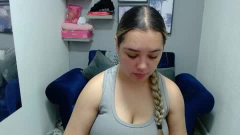 veronicaparkersex online show from 04/13/26, 12:21