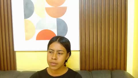 Veronica Robles online show from 12/01/25, 06:24