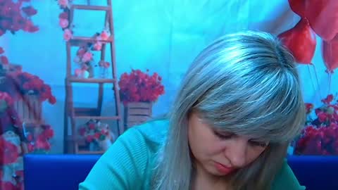 Snapshot of veronicasvitt chatting on 03/27/26, 01:33 VeronicaSvitt online show from 03/27/26, 01:33